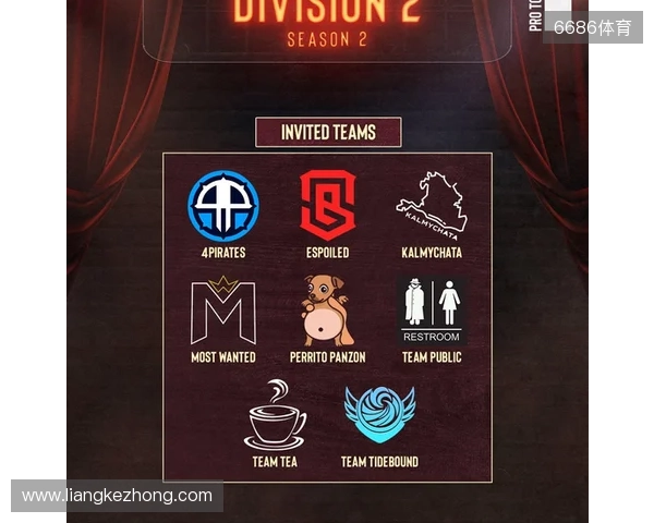 没有森哥就要开始？Tidebound新阵容出战A级