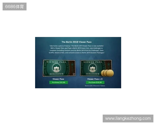 CS更新1113:布达佩斯Major赛事贴纸及观赛通行证已上线