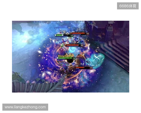 BLAST对抗赛 S2:血脉压制!Falcons 2-0 Spirit