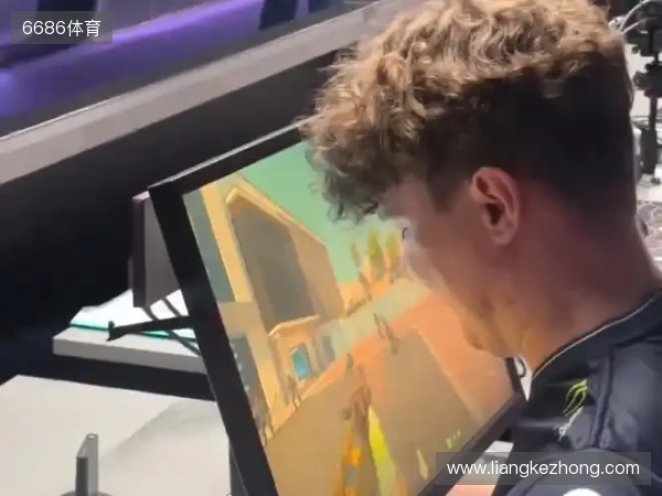 YEKINDAR：我能明显感觉到FalleN很会玩心理战术