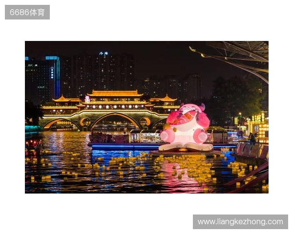 电竞与城市文化全城开运 胖胖龙好运乐园燃动成都 电竞与城市文化全城开运 胖胖龙好运乐园燃动成都