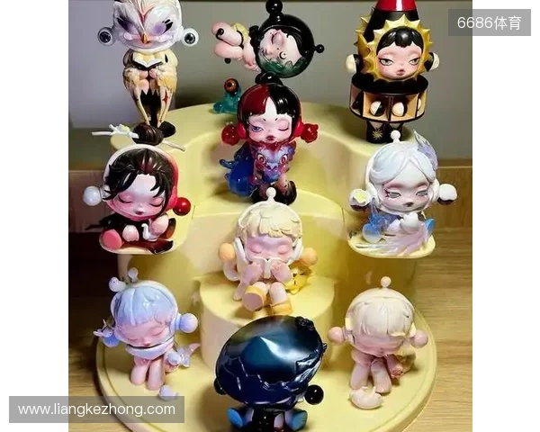 千年矿脉邂逅萌系潮玩蛋仔派对 遂昌金矿站11月启幕