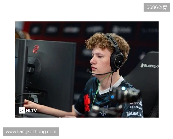 爆料：Chr1zN即将加盟Heroic