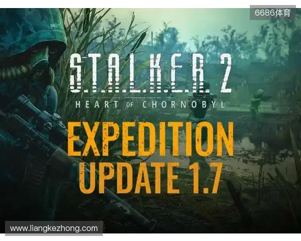 《潜行者2：切尔诺贝利之心》PS5版现已上市！