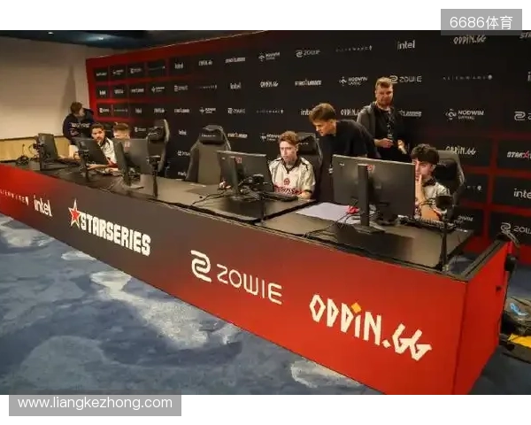 布达佩斯Major第一阶段:误闯天家!RA 0-2不敌GL遗憾出局